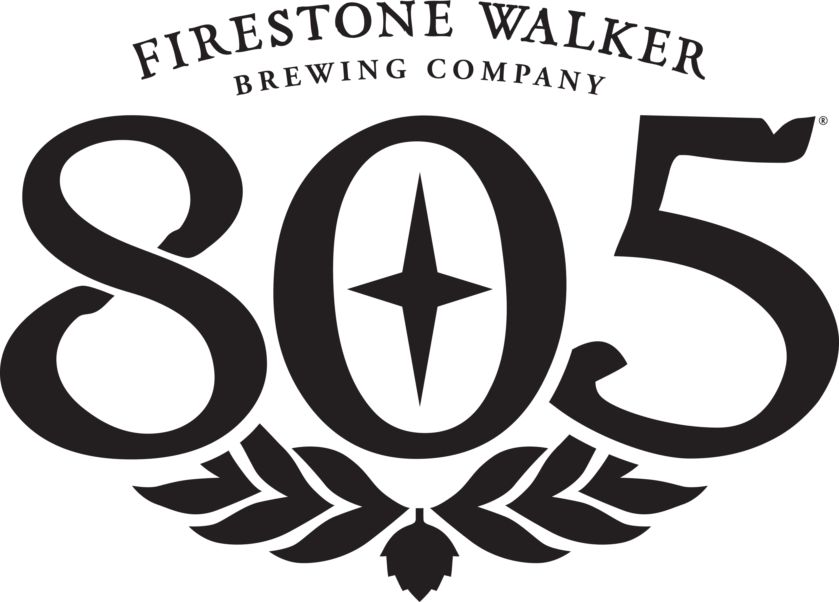 805 Beer