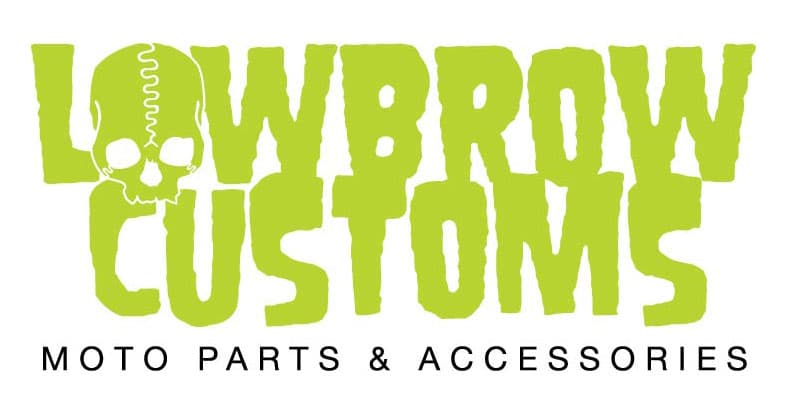 Lowbrow Customs