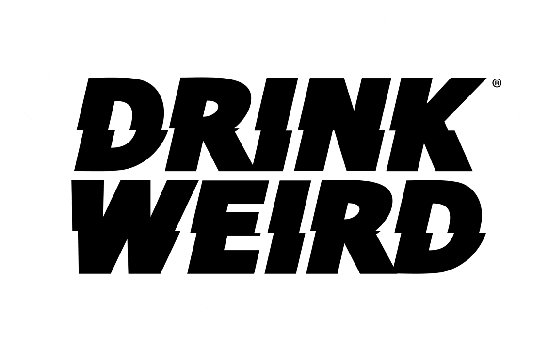 Drink Weird
